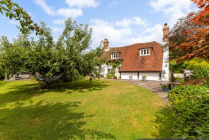 Box Cottage, High Street, Selborne, Alton GU34 3LG