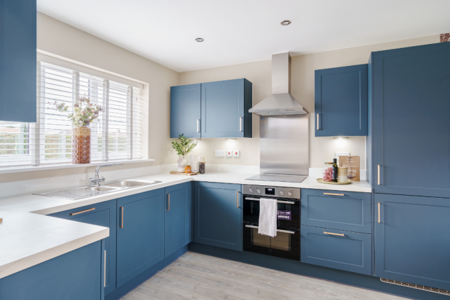 Example Kitchen