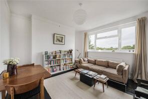 Flat 10, Clock House Court, Clock House Road, Beckenham BR3 4JR