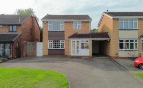 17, Paddock Drive, Birmingham B26 1QP