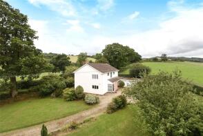 Long Meadow, Cutteridge Lane, Exeter EX4 2HE