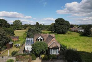 Smithy Cottage, Congleton Road, Macclesfield SK11 9EJ