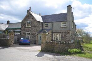 School House, The Green, Alfreton DE55 6DQ