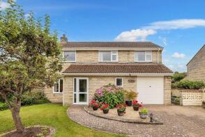 Collina, Ham Lane, Compton Dundon, Somerton TA11 6PQ