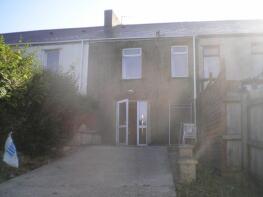 3, Railway Terrace, Railway Terrace Unnamed Access Road, Trefil, Tredegar NP22 4HA