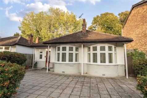 Abbey Road, Enfield, EN1