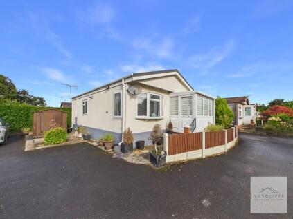 Lancaster New Road, Cabus, PR3