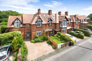 9, Woodbury Road, Exeter EX3 0RF