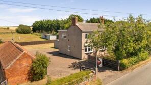 Providence House, Wragholme Road, Grainthorpe LN11 7JD