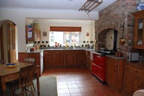 Fordlea House, Main Street, Amotherby, Malton YO17 6UN