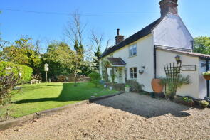 Cherry Tree Cottage, Common Road, Beccles NR34 0BL