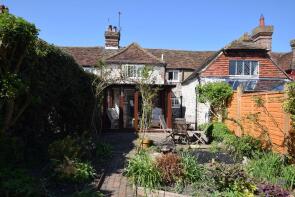 Magnolia Cottage, High Street, Pevensey BN24 5LE