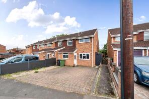 81, Winslow Road, Bromyard HR7 4UG