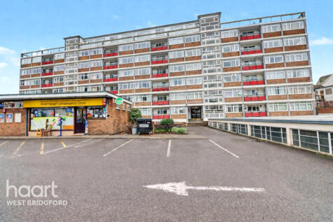 Wilford Lane, Nottingham