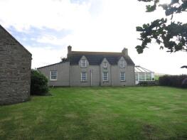 Fealquoy, Westside Road, Orkney KW17 2PS