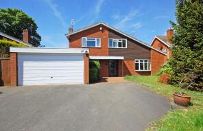10, Folley Road, Wolverhampton WV6 7JL
