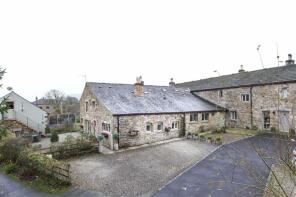 The Old Dairy, Whitewell Road, Cow Ark, Clitheroe BB7 3DG