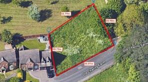 1, Old Charity Farm, Leicester LE2 2EX