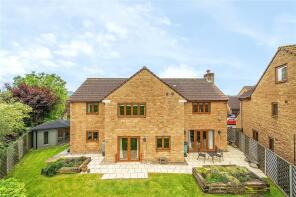 Meadow View, The Old Orchard, Green Lane, Ilminster TA19 9DF