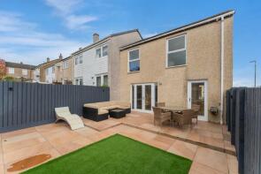 4a, Mossgiel Road, Kildrum, Glasgow G67 2EY