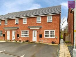19, Ginkgo Grove, Congleton CW12 4ZL