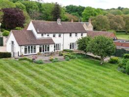 The Dower House, Manor Lane, Burton, Lincoln LN1 2RD