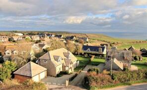 Winspit House, Kingston Lane, Swanage BH19 3LF