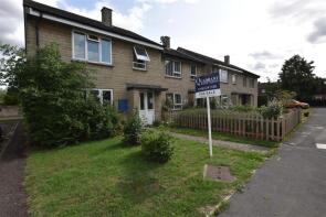 16, Orchard Rise, Bicester OX26 1US