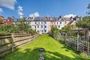 26, Grange Road, Lewes BN7 1TS