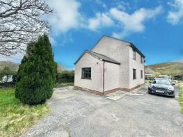 Ty Gwyn, Glan Collen, Abergele LL22 8PW