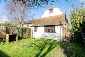 Lynton Cottage, Chapel Lane, Ashley CT15 5HY
