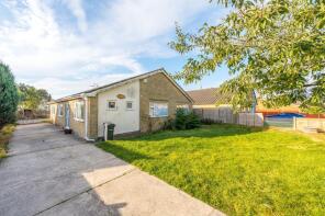 Denberry, Wainfleet Road, Skegness PE24 5AY