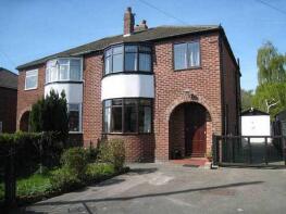 25, Sunset Hill Top, Meanwood, Leeds LS6 4LP
