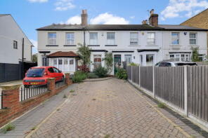 162, Princes Road, Buckhurst Hill IG9 5DJ