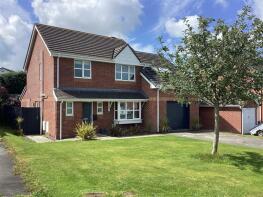 16, Gwel Y Llan, Llandegfan, Menai Bridge LL59 5YH