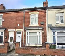 57, Hampden Street, Middlesbrough TS6 6LH
