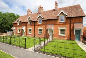 3, Trinity Cottages, Cambridge Road, Cambridge CB23 8AJ
