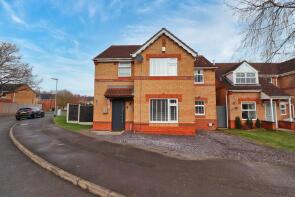 26, Fox Covert, South Hykeham, Lincoln LN6 9UG