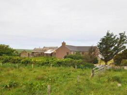Banks, A986 From Lochlands Chalets To A967, Orkney KW17 2HP