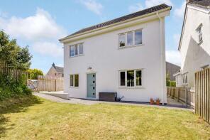 2a, Carn View, Redruth TR16 6BE