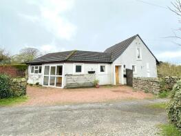 Terne House, Back Lane And Road Leading To Parsonage, Brampton CA8 1LE