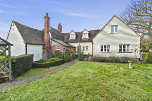 Daisy Cottage, Blackmore End, Braintree CM7 4DD