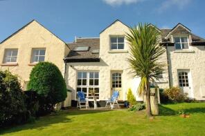 5, The Green, Lochgilphead PA31 8UB