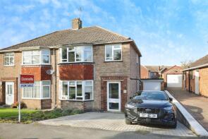 106, Kingsley Road, Leamington Spa CV33 9RZ