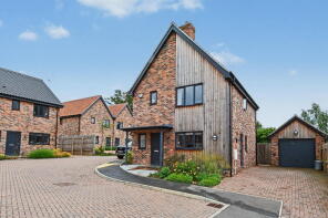 37, St Peters Close, Woodbridge IP13 7RG