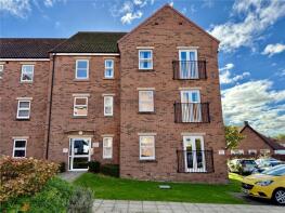 Flat 5, 2, Cloisters Mews, Bridlington YO16 4PJ