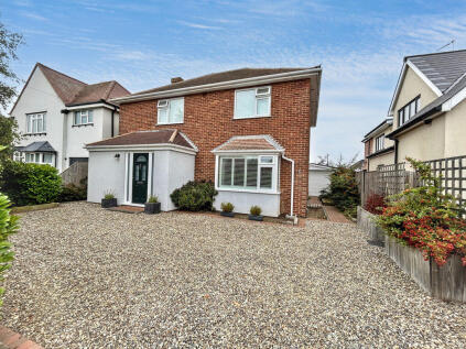 Bately Avenue, Gorleston