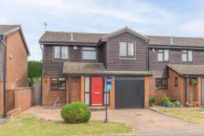 64, Church Hill, Leighton Buzzard LU7 0SY