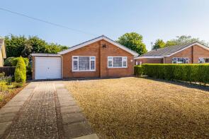 26, Ashby Gardens, Moulton, Spalding PE12 6QR