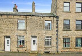 11, Rose Terrace, Ings Lane, Low Bradley, Keighley BD20 9DP